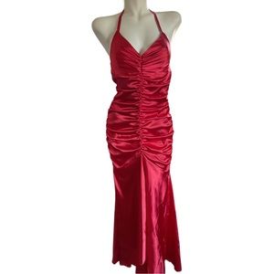 Jessica McClintock dress